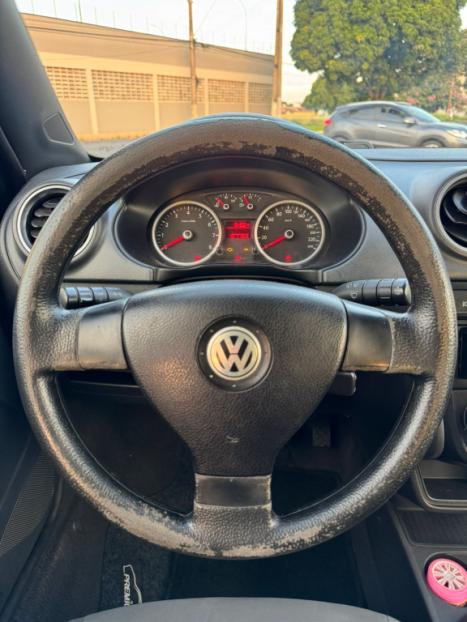VOLKSWAGEN Gol 1.6 4P G5 RALLYE FLEX, Foto 11