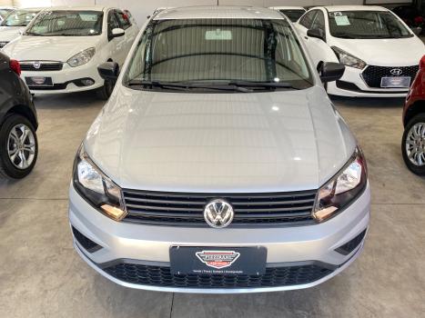 VOLKSWAGEN Gol 1.6 4P FLEX MSI, Foto 2