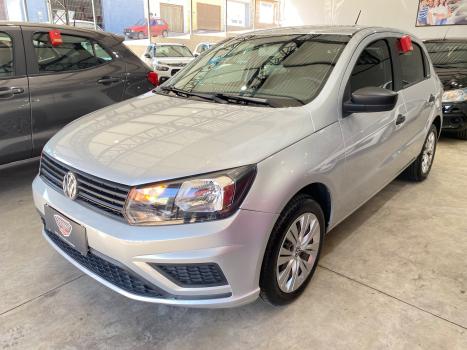 VOLKSWAGEN Gol 1.6 4P FLEX MSI, Foto 3