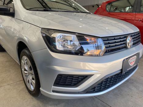 VOLKSWAGEN Gol 1.6 4P FLEX MSI, Foto 4