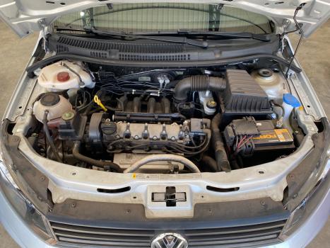 VOLKSWAGEN Gol 1.6 4P FLEX MSI, Foto 5