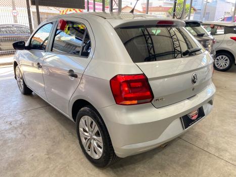 VOLKSWAGEN Gol 1.6 4P FLEX MSI, Foto 6