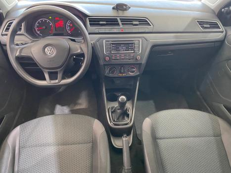 VOLKSWAGEN Gol 1.6 4P FLEX MSI, Foto 10