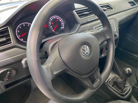 VOLKSWAGEN Gol 1.6 4P FLEX MSI, Foto 11