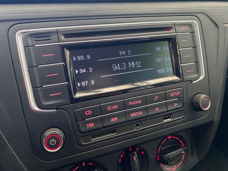 VOLKSWAGEN Gol 1.6 4P FLEX MSI, Foto 12