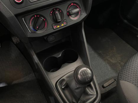 VOLKSWAGEN Gol 1.6 4P FLEX MSI, Foto 13