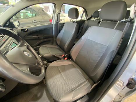 VOLKSWAGEN Gol 1.6 4P FLEX MSI, Foto 14