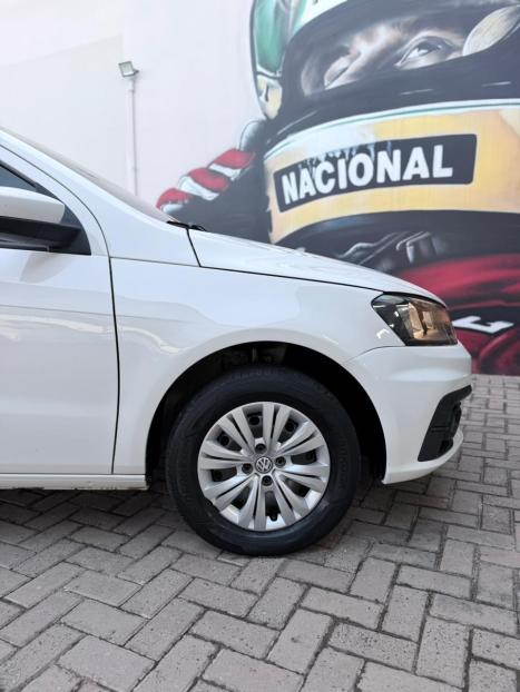 VOLKSWAGEN Gol 1.6 4P FLEX MSI, Foto 8