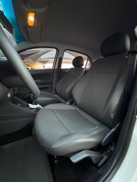 VOLKSWAGEN Gol 1.6 4P FLEX MSI, Foto 11