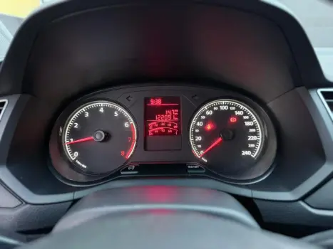 VOLKSWAGEN Gol 1.6 4P FLEX MSI, Foto 15