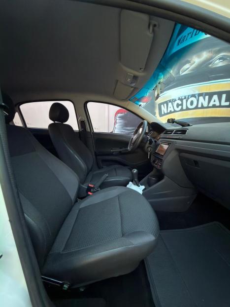 VOLKSWAGEN Gol 1.6 4P FLEX MSI, Foto 16