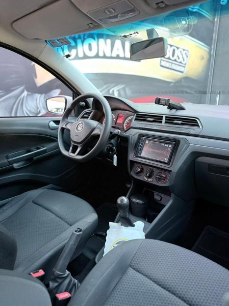 VOLKSWAGEN Gol 1.6 4P FLEX MSI, Foto 19