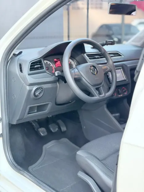 VOLKSWAGEN Gol 1.6 4P FLEX MSI, Foto 21