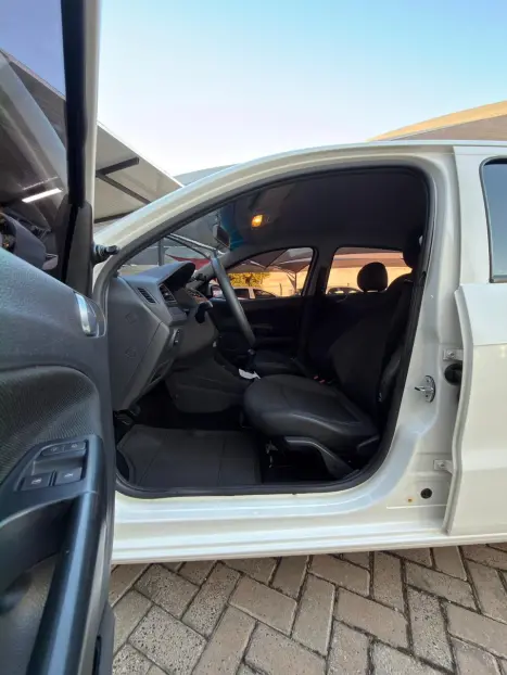 VOLKSWAGEN Gol 1.6 4P FLEX MSI, Foto 14