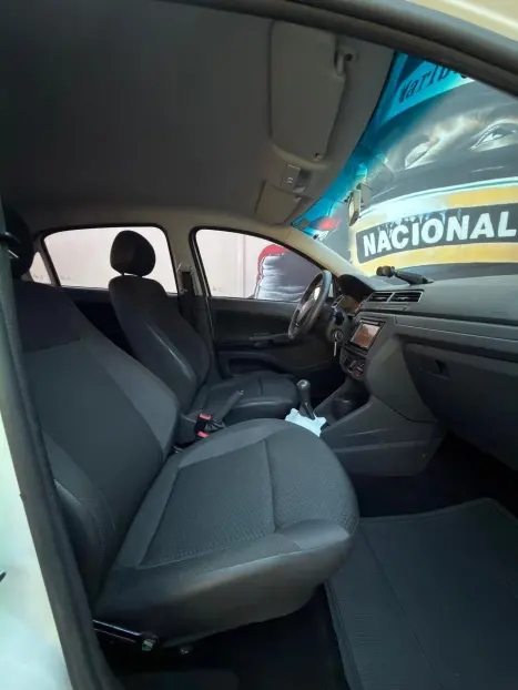 VOLKSWAGEN Gol 1.6 4P FLEX MSI, Foto 16