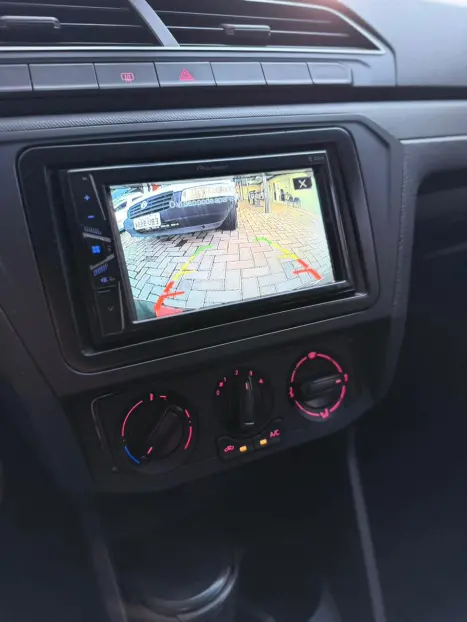 VOLKSWAGEN Gol 1.6 4P FLEX MSI, Foto 17