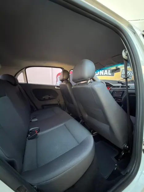 VOLKSWAGEN Gol 1.6 4P FLEX MSI, Foto 18