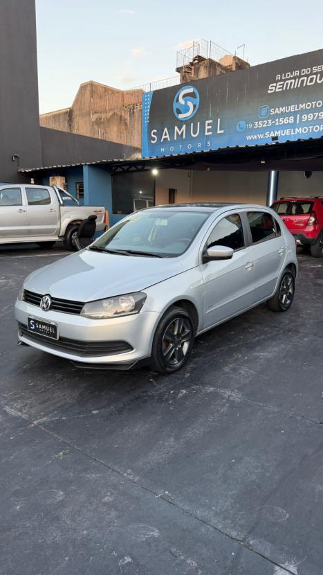 VOLKSWAGEN Gol 1.6 4P G6 CITY FLEX, Foto 1