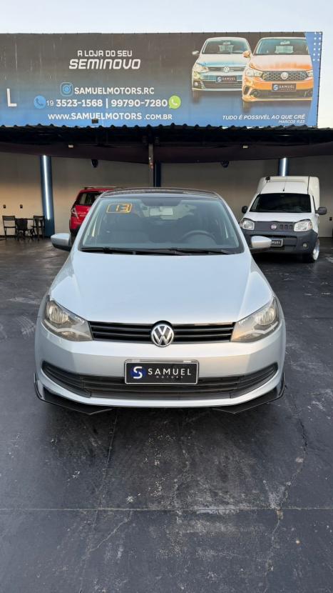 VOLKSWAGEN Gol 1.6 4P G6 CITY FLEX, Foto 2