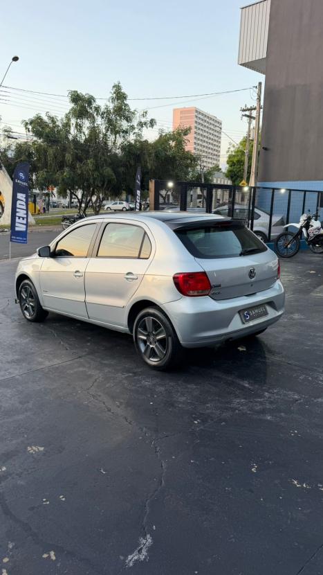 VOLKSWAGEN Gol 1.6 4P G6 CITY FLEX, Foto 6