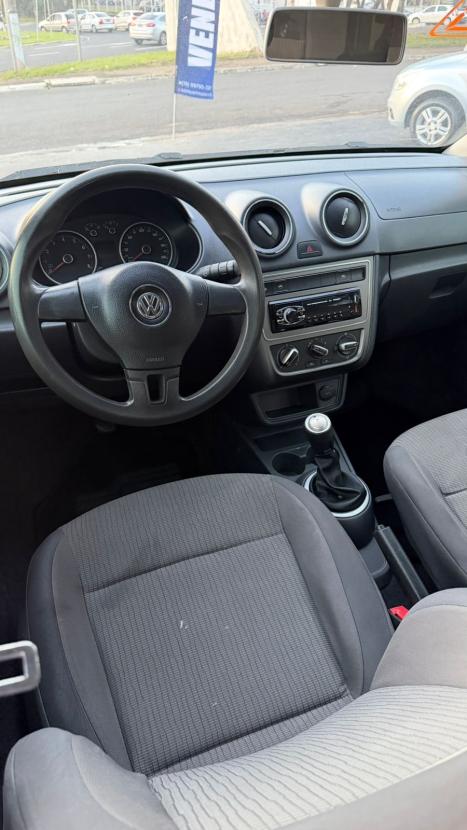 VOLKSWAGEN Gol 1.6 4P G6 CITY FLEX, Foto 7