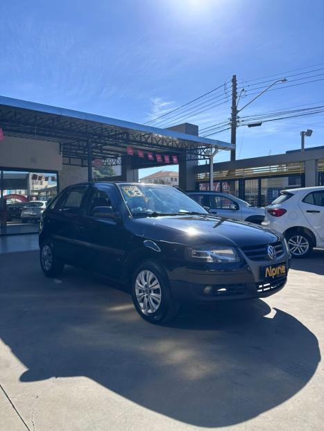 VOLKSWAGEN Gol 1.6 4P G4, Foto 2