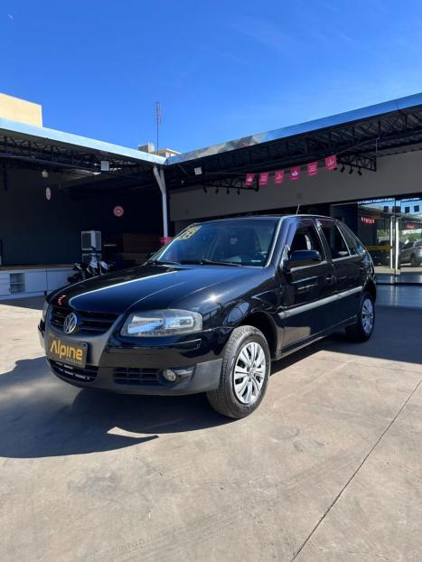 VOLKSWAGEN Gol 1.6 4P G4, Foto 3