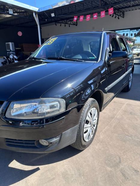 VOLKSWAGEN Gol 1.6 4P G4, Foto 4