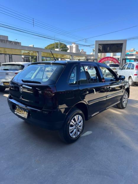 VOLKSWAGEN Gol 1.6 4P G4, Foto 6