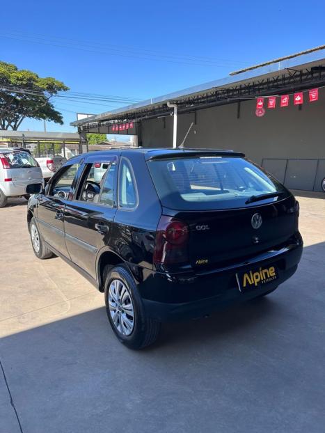 VOLKSWAGEN Gol 1.6 4P G4, Foto 7