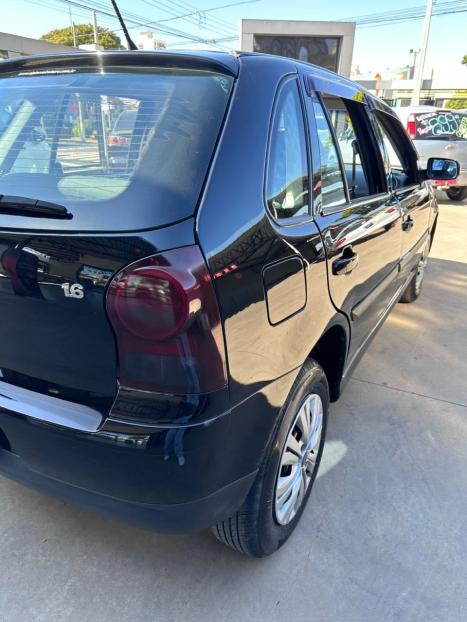 VOLKSWAGEN Gol 1.6 4P G4, Foto 8
