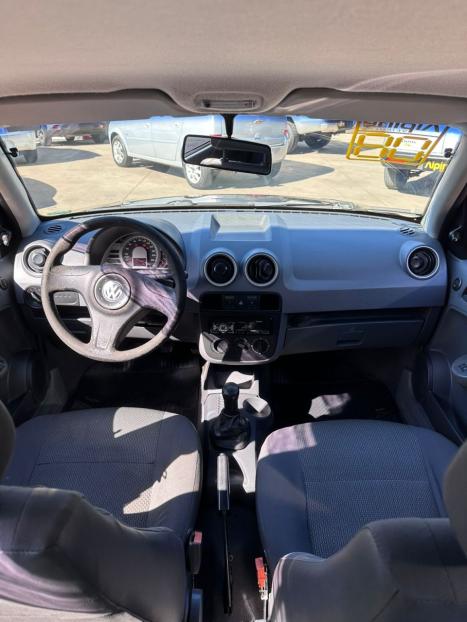 VOLKSWAGEN Gol 1.6 4P G4, Foto 9