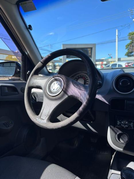 VOLKSWAGEN Gol 1.6 4P G4, Foto 10