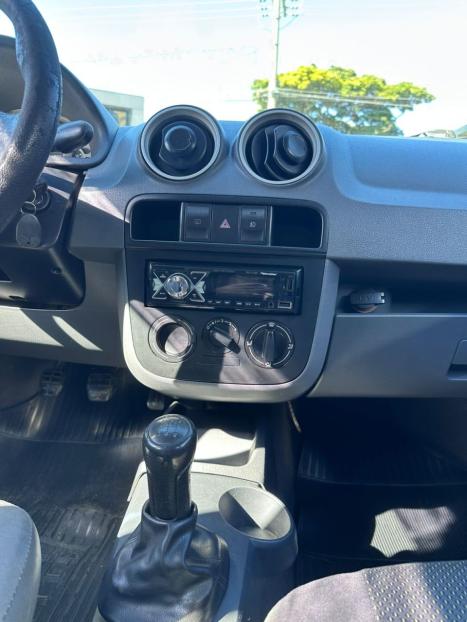 VOLKSWAGEN Gol 1.6 4P G4, Foto 11