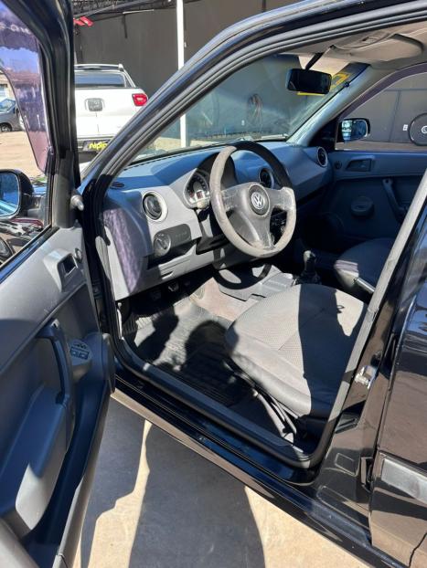 VOLKSWAGEN Gol 1.6 4P G4, Foto 12