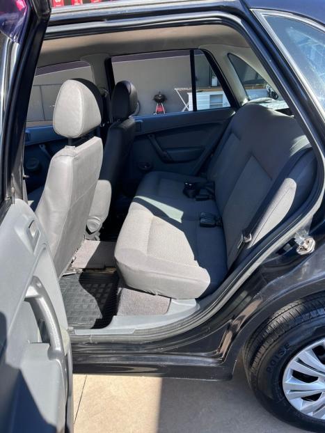 VOLKSWAGEN Gol 1.6 4P G4, Foto 14