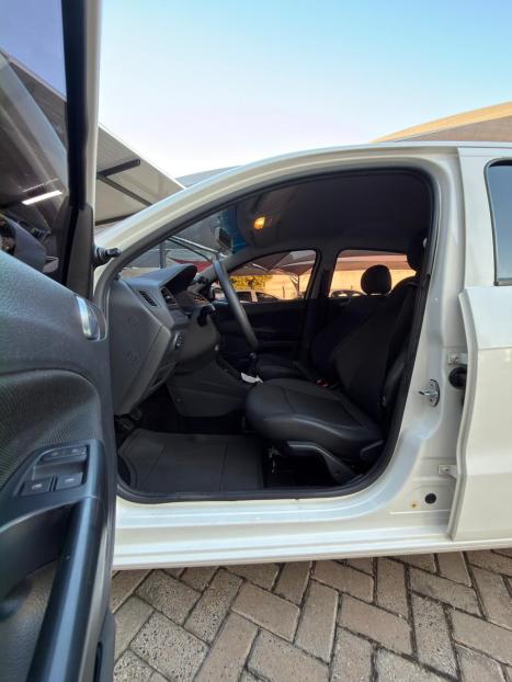 VOLKSWAGEN Gol 1.6 4P FLEX MSI, Foto 14