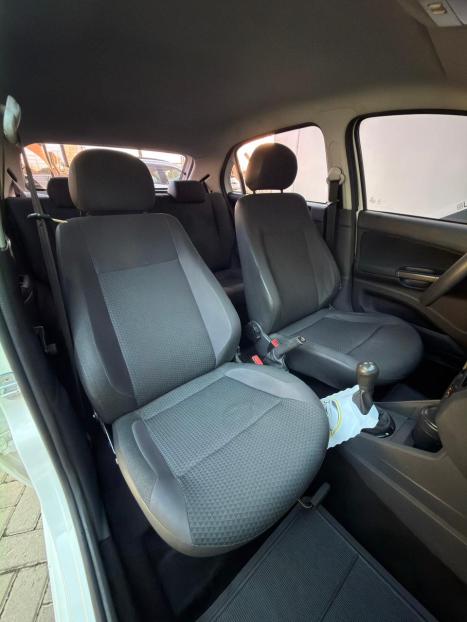 VOLKSWAGEN Gol 1.6 4P FLEX MSI, Foto 20