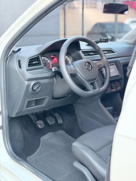 VOLKSWAGEN Gol 1.6 4P FLEX MSI, Foto 21