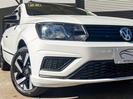 VOLKSWAGEN Gol 1.6 4P FLEX MSI, Foto 2