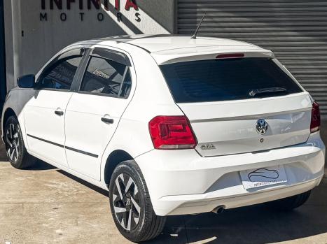 VOLKSWAGEN Gol 1.6 4P FLEX MSI, Foto 3