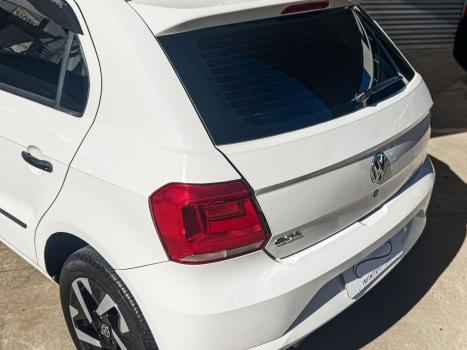 VOLKSWAGEN Gol 1.6 4P FLEX MSI, Foto 4