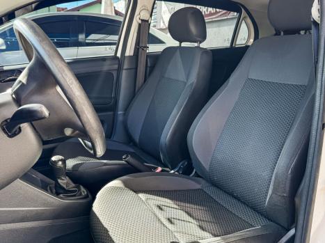 VOLKSWAGEN Gol 1.6 4P FLEX MSI, Foto 7