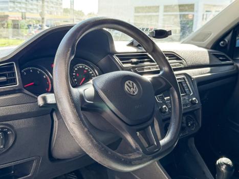 VOLKSWAGEN Gol 1.6 4P FLEX MSI, Foto 8