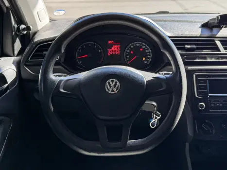 VOLKSWAGEN Gol 1.6 4P FLEX MSI, Foto 9
