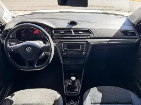 VOLKSWAGEN Gol 1.6 4P FLEX MSI, Foto 10