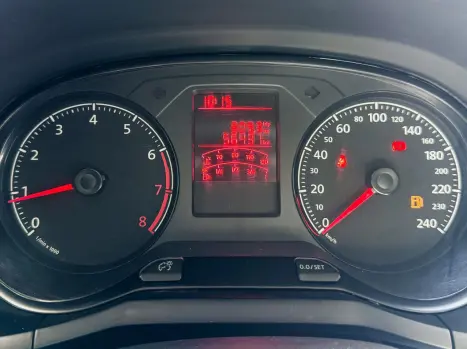 VOLKSWAGEN Gol 1.6 4P FLEX MSI, Foto 11