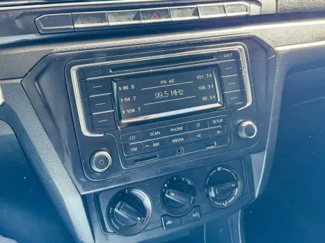 VOLKSWAGEN Gol 1.6 4P FLEX MSI, Foto 12