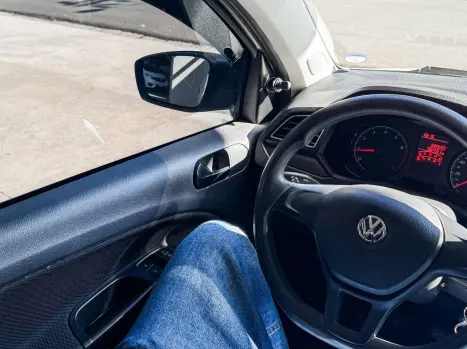 VOLKSWAGEN Gol 1.6 4P FLEX MSI, Foto 14