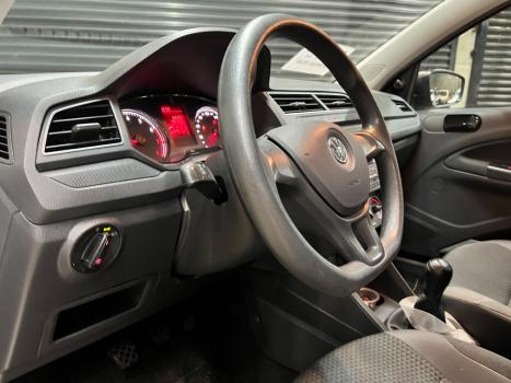 VOLKSWAGEN Gol 1.6 4P FLEX MSI, Foto 4